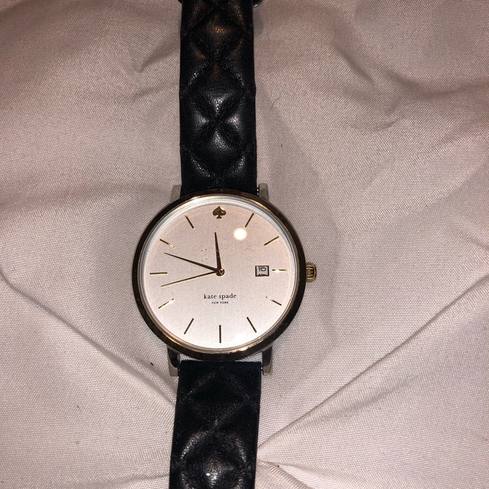 Kate Spade watch - Picture 2 of 2